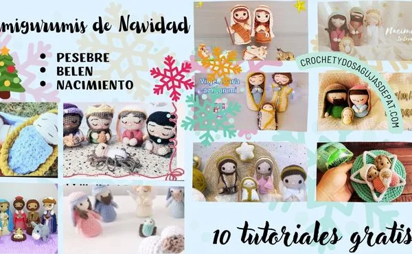 10-tutoriales-de-nacimiento-crochet-para-navidad